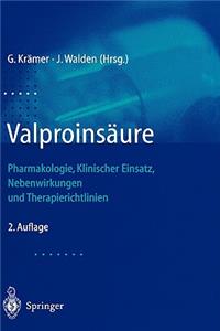 Valproinsäure