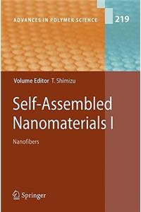 Self-Assembled Nanomaterials I