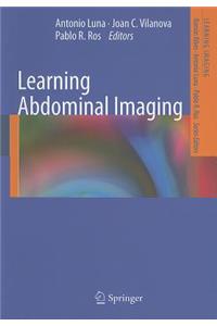 Learning Abdominal Imaging