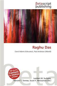 Raghu Das