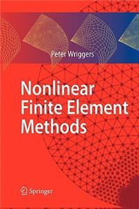 Nonlinear Finite Element Methods