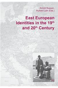 East European Identities in the 19th and 20th Century, 8