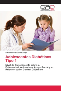 Adolescentes Diabéticos Tipo 1