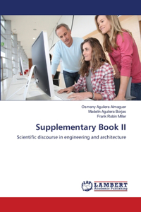 Supplementary Book II