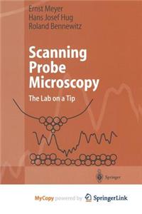 Scanning Probe Microscopy