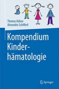 Kompendium Kinderhämatologie