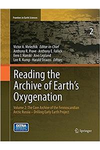 Reading the Archive of Earth's Oxygenation