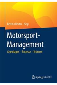 Motorsport-Management
