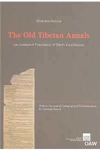 Old Tibetan Annals