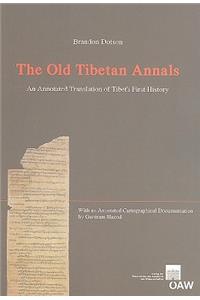 The Old Tibetan Annals