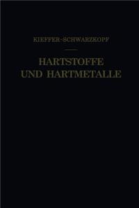 Hartstoffe Und Hartmetalle