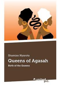 Queens of Agasah
