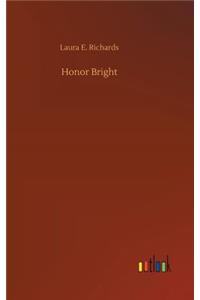 Honor Bright