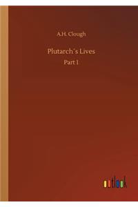 Plutarch´s Lives