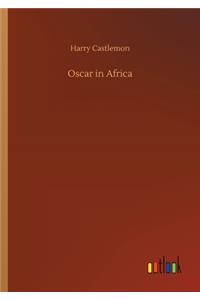 Oscar in Africa