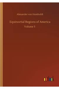 Equinoctial Regions of America