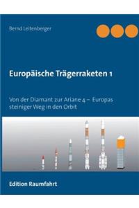 Europäische Trägerraketen 1