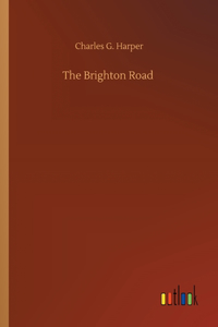 Brighton Road
