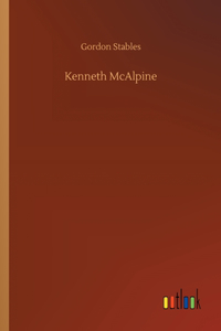 Kenneth McAlpine