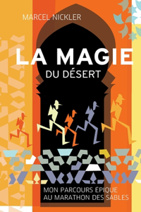 Magie du Désert