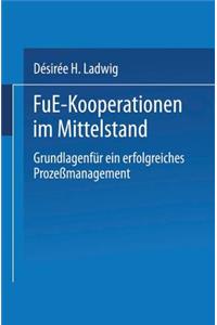 F&e-Kooperationen Im Mittelstand