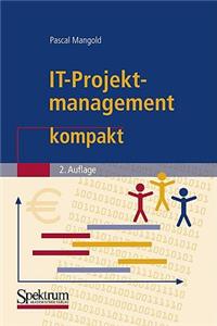 IT-Projektmanagement Kompakt