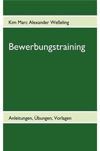 Bewerbungstraining