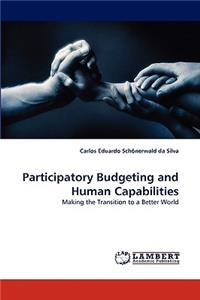 Participatory Budgeting and Human Capabilities