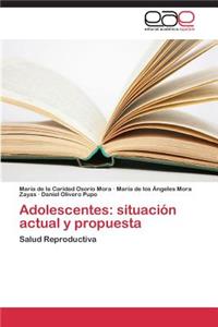 Adolescentes