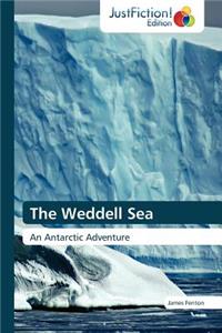 Weddell Sea