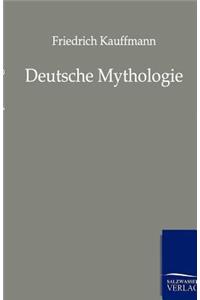 Deutsche Mythologie