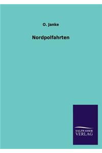 Nordpolfahrten