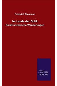 Im Lande der Gotik