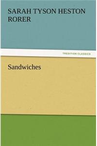 Sandwiches