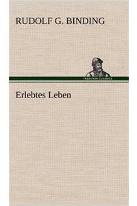 Erlebtes Leben
