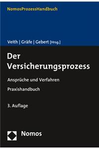 Der Versicherungsprozess