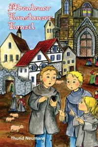 Abenteuer Konstanzer Konzil