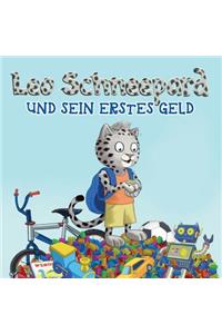 Leo Schneepard und sein erstes Geld (Taschenbuch)