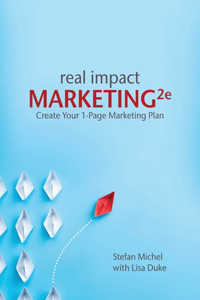 Real Impact Marketing 2e