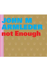 John M Armleder