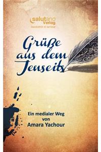 Grüße aus dem Jenseits