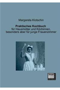 Praktisches Kochbuch