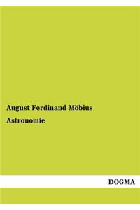 Astronomie