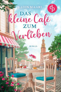 kleine Café zum Verlieben