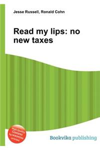 Read My Lips