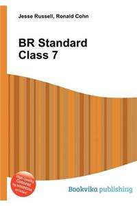 Br Standard Class 7
