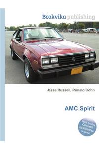 AMC Spirit