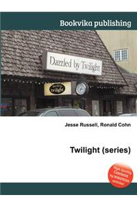 Twilight (Series)