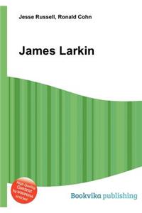 James Larkin