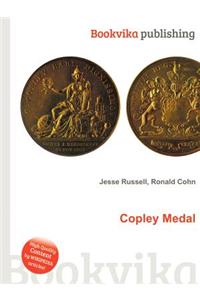 Copley Medal